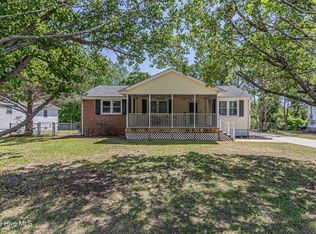 602 Aztee Rd, Jacksonville, NC 28540