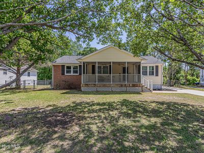 602 Aztee Road, Jacksonville, NC, 28540