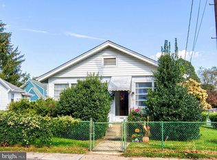 301 W Summit Ave, Wilmington, DE 19804