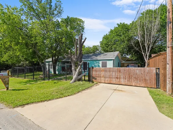 12809 Sultana St, Dallas, TX 75253