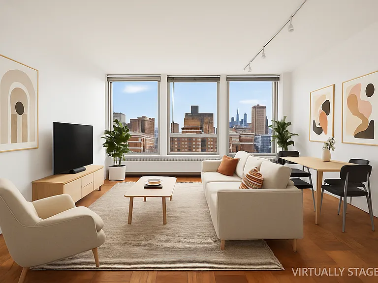 343 E 30th St #19K — Photo 4