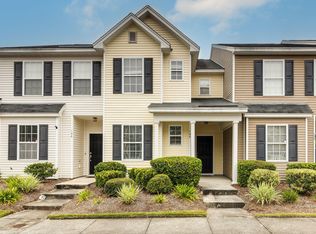 148 Woodward Rd, Goose Creek, SC 29445