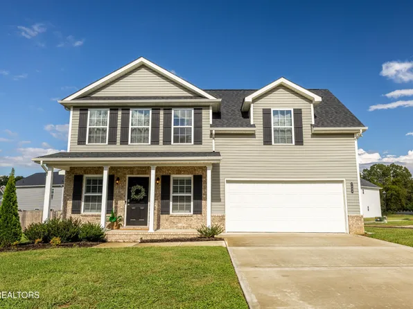 7424 Emory Orchard Ln, Knoxville, TN 37931