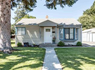 5705 N Loma Dr, Spokane, WA 99205