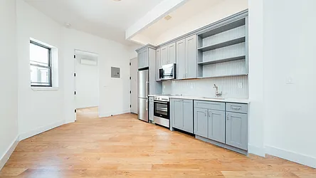 Rented by RBM Management