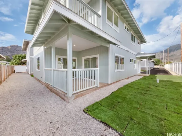 84-623 Lahaina St, Waianae, HI 96792