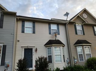 610 Red Timber Ln, Smyrna, DE 19977