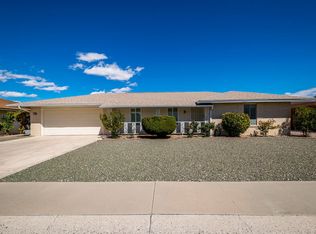9446 W Raintree Dr, Sun City, AZ 85351