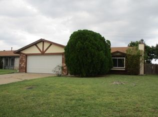 914 SW 60th St, Lawton, OK 73505