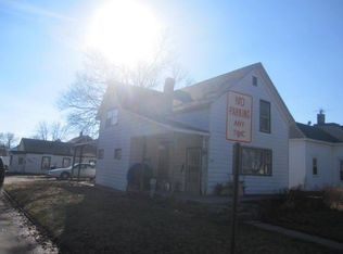 1627 Willis Ave, Perry, IA 50220