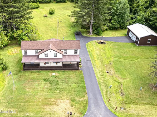 7186 NY-158, Schenectady, NY 12306