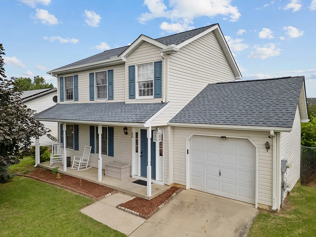 Building Photo - 50 Harkins Dr
