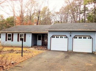 852 Patterson Rd, Jackson, NJ 08527