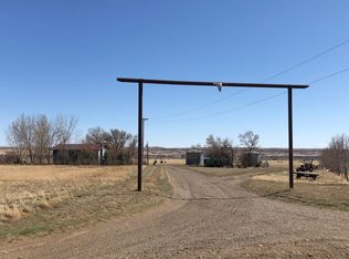 1892 Road 261, Glendive, MT 59330