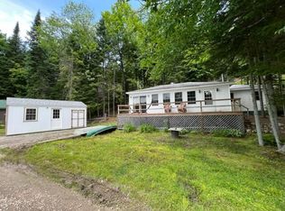 155 Eagle Pond Rd, Malone, NY 12953