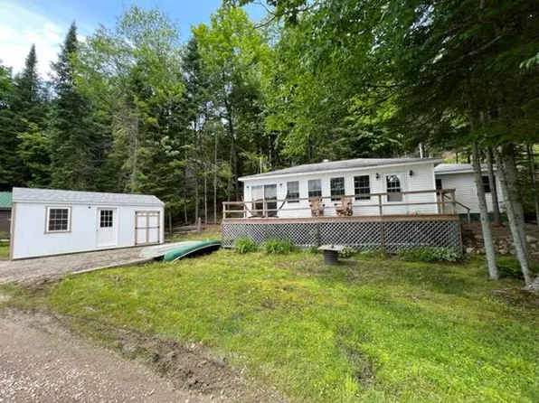 155 Eagle Pond Rd, Malone, NY 12953