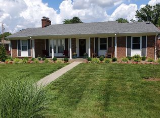 6501 Ridge Cliff Rd, Hollow Creek, KY 40228