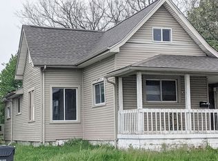 140 W 17th St, Anderson, IN 46016