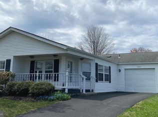 449 Grouse Ct W, New Hope, PA