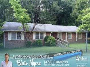 2470 Alandale Dr, Macon, GA
