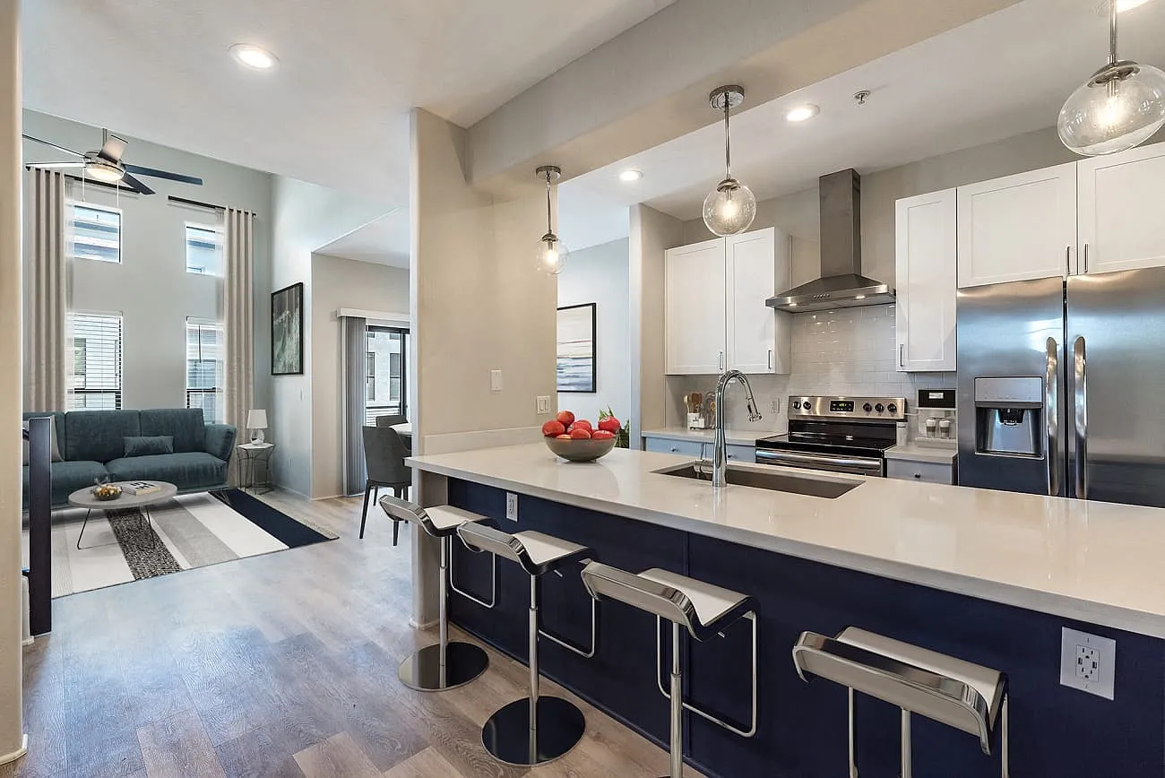Dolce Villagio Townhomes — Photo 2