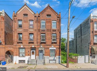 2135 N 20th St, Philadelphia, PA 19121
