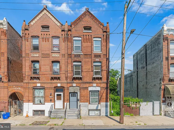 2135 N 20th St, Philadelphia, PA 19121