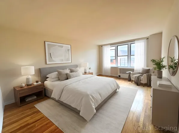 8131 Baxter Ave APT 5G, Elmhurst, NY 11373