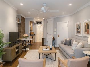 95 Perry St #C16, New York, NY 10014