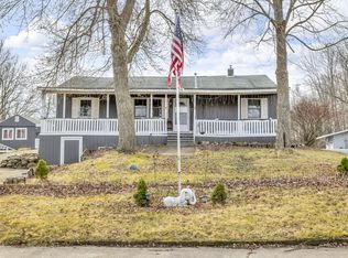 4605 Root Station Rd, Jackson, MI 49201