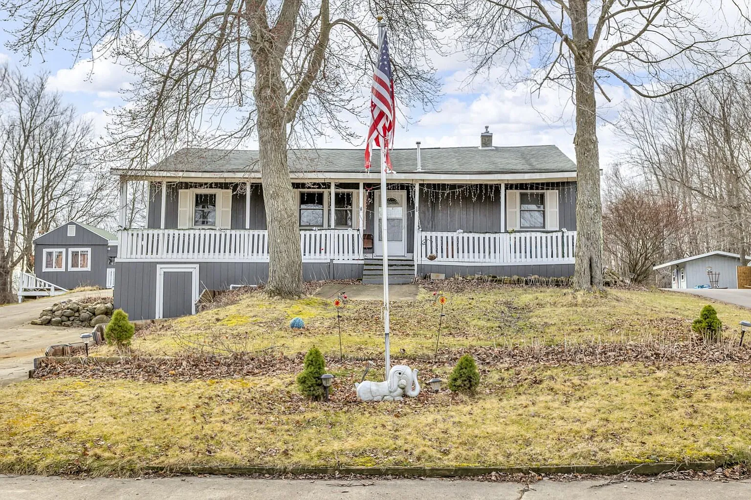4605 Root Station Rd photo 1