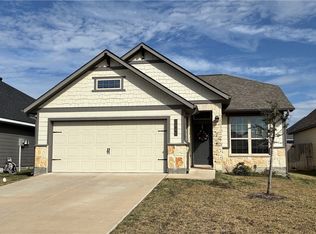 2046 Theresa Dr, Bryan, TX 77807