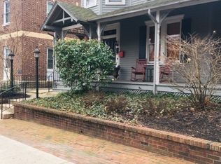 272 Kings Hwy E, Haddonfield, NJ 08033