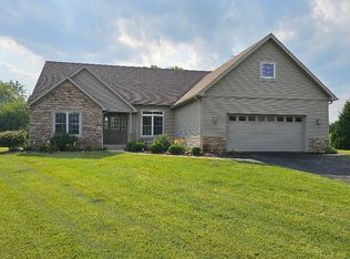 1796 N Raisin Center Hwy, Adrian, MI 49221