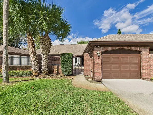 2102 Kings Cross, Titusville, FL 32796