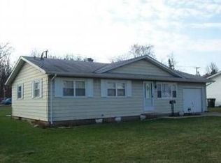 155 S Clearview Pl, South Bend, IN