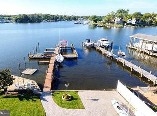 844 Luthardt Rd, Baltimore, MD 21220