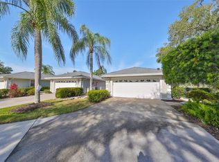 5536 Country Club Way #5536, Sarasota, FL 34243