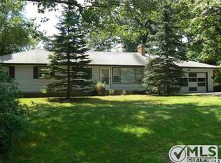 3137 Sparks Rd, Jackson, MI 49203