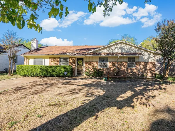 523 Dawson Dr, Duncanville, TX 75116