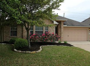 10519 Aster Crest Ct, Spring, TX 77379