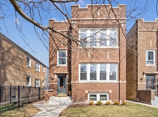 4134 W Nelson St #2, Chicago, IL 60641