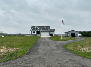 125 Hanna Rd, Mason, MI 48854