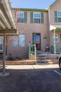 222 Hargrove Ct, Colorado Springs, CO, 80919