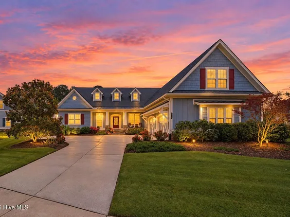 2035 Colony Pines Drive, Leland, NC 28451