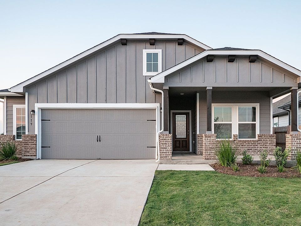 1st image of 119 Yosemite Dr