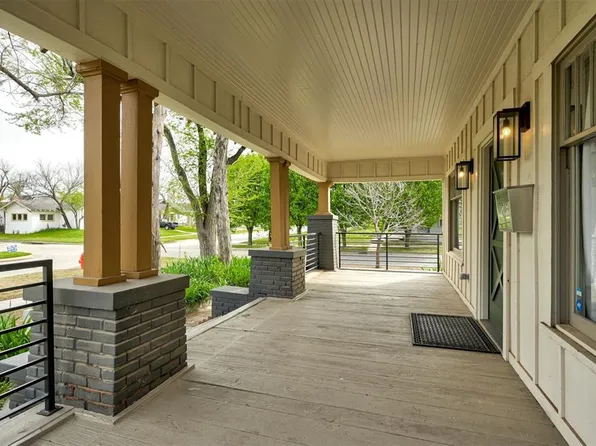 1500 NW 22nd St, Oklahoma City, OK 73106