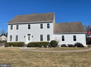 1520 Herrs Ridge Rd, Gettysburg, PA 17325