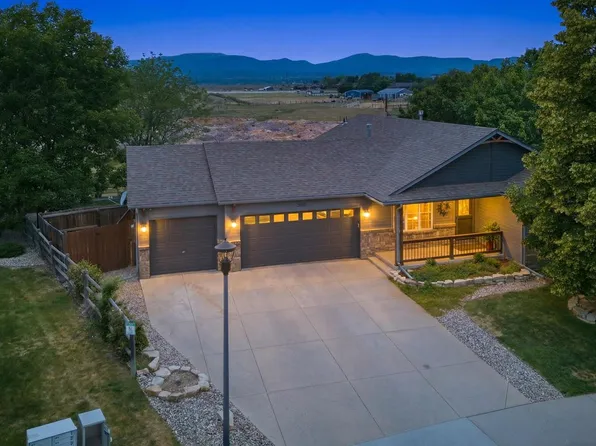 3156 Ivy Dr, Loveland, CO 80537