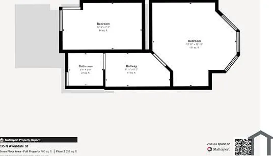 235 N Avondale St — Photo 12